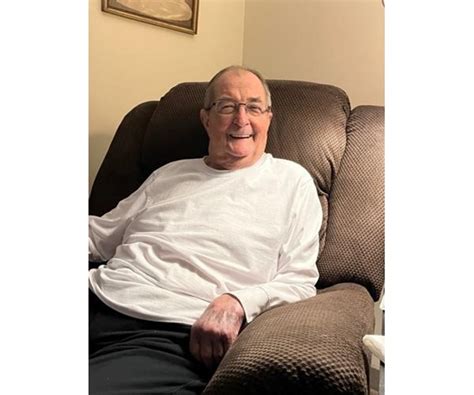 James Zukowski Obituary (2025) - Philadelphia, PA - T.J. Fluehr Funeral ...