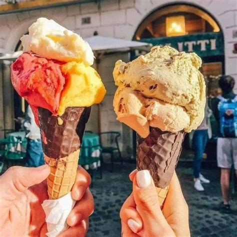 10 Best Gelato Shops in Rome, Italy – This Way To Italy