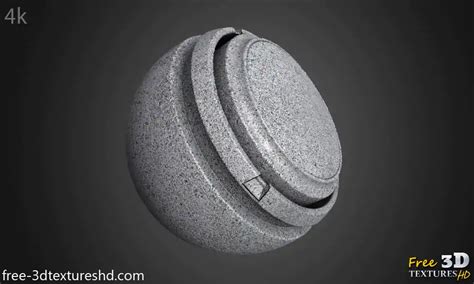 Texture Material 的图像结果