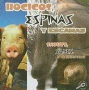 Buy Hocicos, Espinas y Escamas/Snouts, Spines, and Scutes (Que Tienen ...