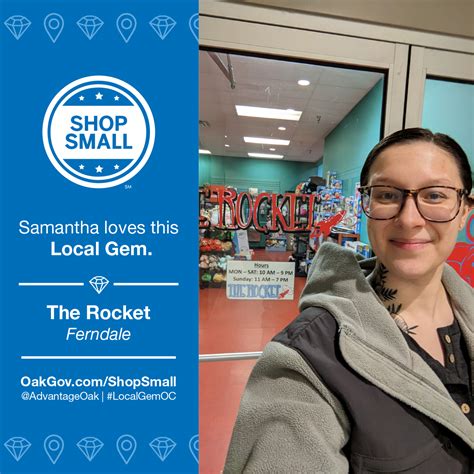 Shop Small Oakland County | Oakland County, MI