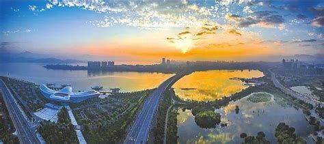 满眼绿色好风光！彭泽打造长江“最美岸线”的生动实践|长江|彭泽_新浪新闻