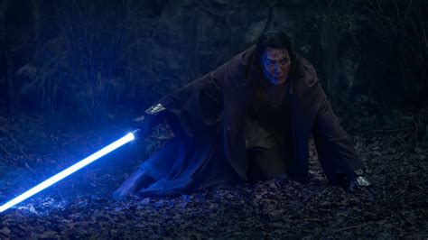 The Acolyte Preview Spotlights Lee Jung-jae's Jedi Master Sol (VIDEO)