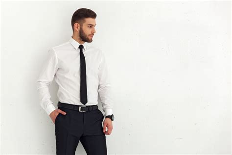 The Trendiest Formal Shirt Designs for Men + 6 Formal Shirts That Can ...