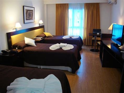 HOTEL LOS FUEGOS (Mar del Plata) - Hotel Reviews & Photos - Tripadvisor