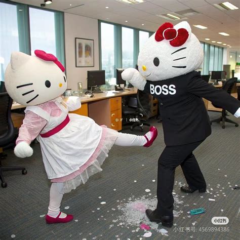 Pin by Yang Chaewon on dollyhouse in 2025 | Hello kitty art, Kitty ...