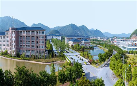 在桂林电子科技大学信息科技学院就读是种什么样的体验？ - 知乎
