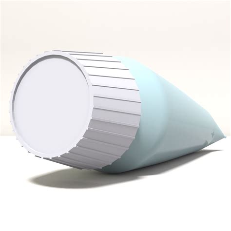 Blender Toothpaste Tube 的图像结果