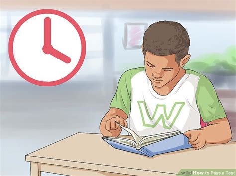 Pass Test 的图像结果