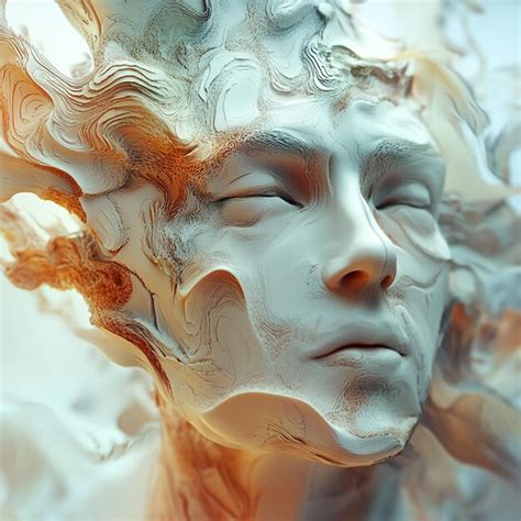 3d effect | Premium AI-generated image