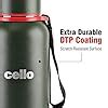 Cello Duro Tuff Kent Stainless Steel Vacuum Insulated Flask 750ml ...
