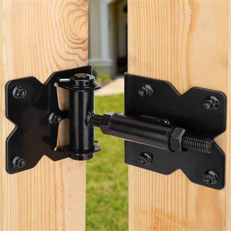 Adjustable Vinyl Gate Hinges at Bruce Moreno blog