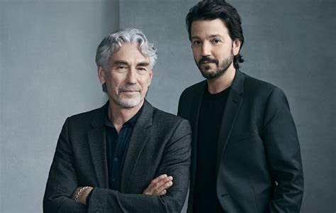 'Andor': how Tony Gilroy and Diego Luna turned Star Wars serious