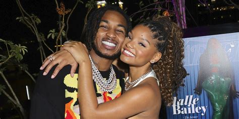 Halle Bailey’s Boyfriend Is a Famous Rapper: Get To Know ‘The Little ...