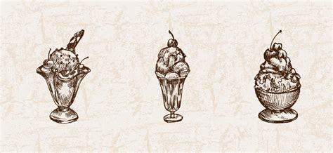 How the Sundae what invented? - Polar Bear Ice Cream Sundae Zone