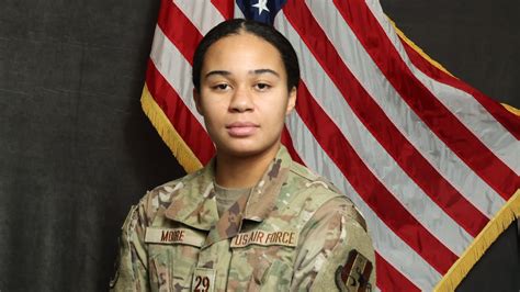 U.S. Air Force Academy Cadet Candidate killed in alleged hit-and-run ...