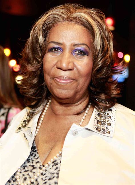 Aretha Franklin Died Without a Will: 'I Tried to Convince Her,' Says Lawyer