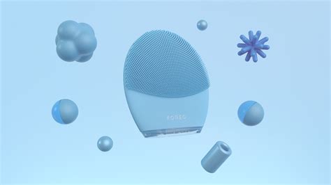 Foreo Luna Tutorial 的图像结果