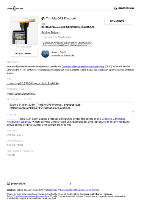 Trimble GPS Tutorial 的图像结果