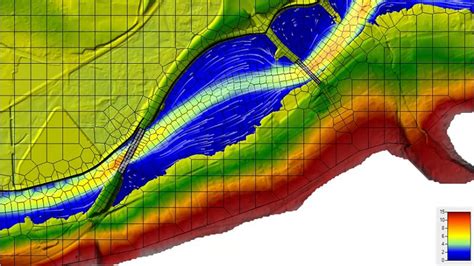 Image result for HEC-RAS 6.0 Basics