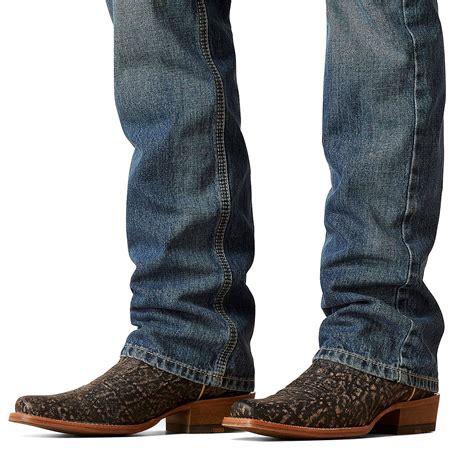 Ariat Men's M7 Slim Ezra Straight Jeans | Academy