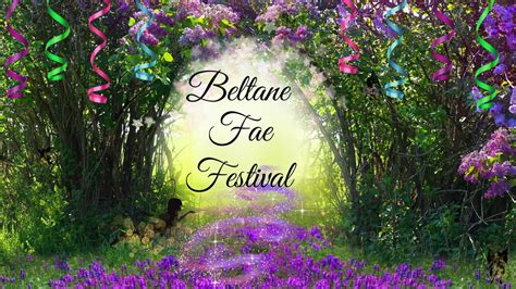 Beltane Fae Festival, Taylor B C Peace Island Park, Fort St John, 4 May ...