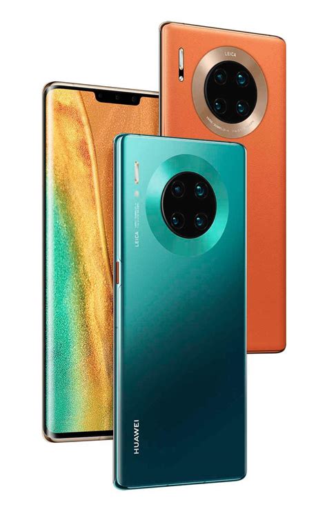 Huawei Mate 30 Pro set to debut in Canada in May | IT World Canada News