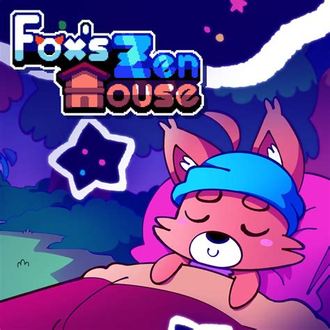 Idle Bundle: Fox's Zen House + Finger Fitness