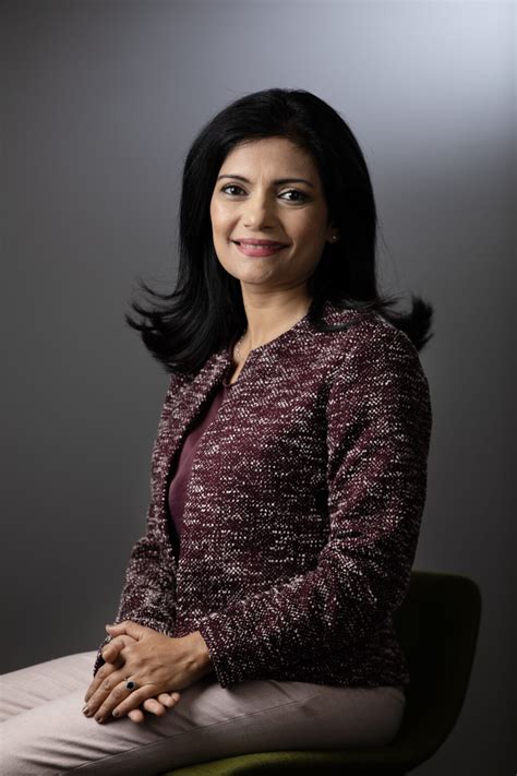 NASSCOM Appoints Sindhu Gangadharan, MD of SAP Labs India, as Chairperson