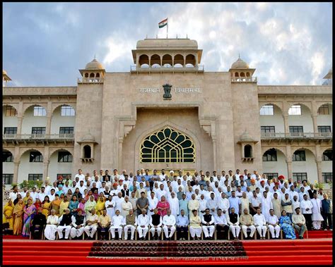 Rajasthan Legislative Assembly