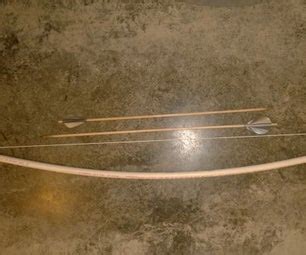 Image result for Build a PVC Bow