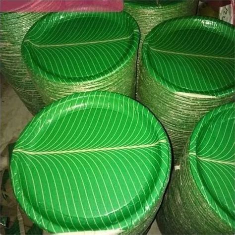 Hydraulic Paper Plate Machine - Pattal Banane Wali Machine Trader ...