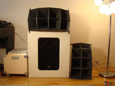 Image result for Altec 1205