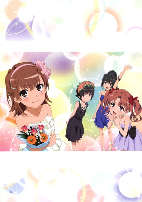 toaru kagaku no railgun toaru majutsu no index misaka mikoto saten ...