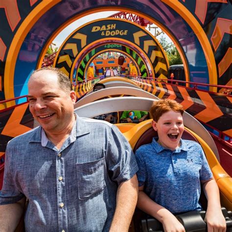Is Slinky Dog Dash Scary?: Everything to Know About This Ride