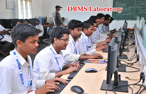 Sree Vahini - Best Engineering College