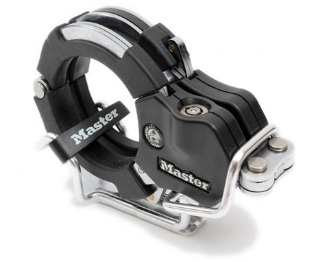 Image result for Master Handcuff Bike Lock