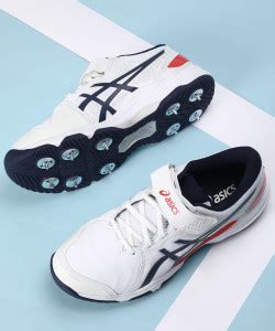 Asics SPEED MENACE FF Cricket Shoes For Men - Buy Asics SPEED MENACE FF ...