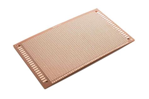 Breadboard vs. Circuit Board