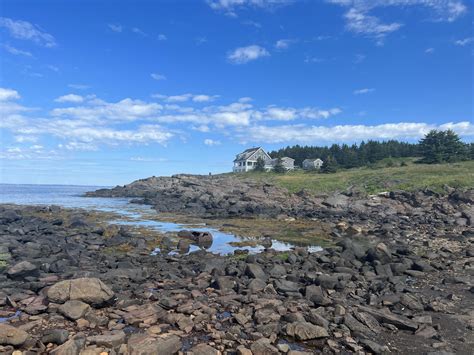 Great Diamond Island : r/Maine