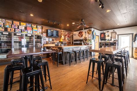 HOME - South County Brewing Co.