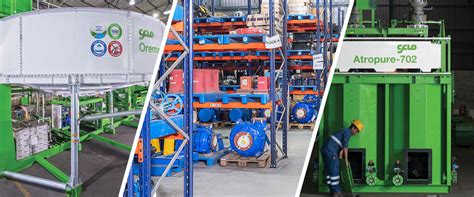 CFlo Facilities | CFlo