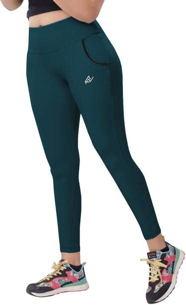 Yoga Pants For Women - Buy Yoga Pants For Women online at Best Prices ...