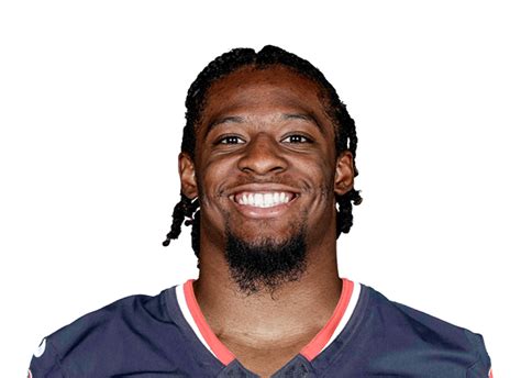 Power Echols - Houston Texans Linebacker - ESPN (IN)