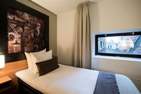 CITY HOTEL GRONINGEN - Hotel Reviews, Photos, Rate Comparison - Tripadvisor
