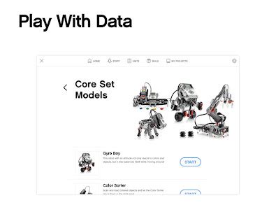 EV3 Classroom LEGO® Education – Apps on Google Play