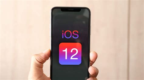 Image result for iOS 12 Update