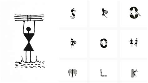 Join Us For A Warli Art Workshop By Art Rickshaw | LBB