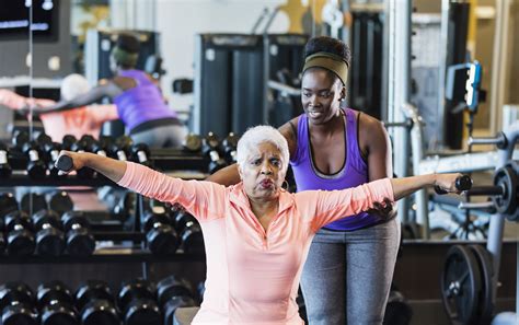 Why Planet Fitness Stock Got a Lift Today | The Motley Fool