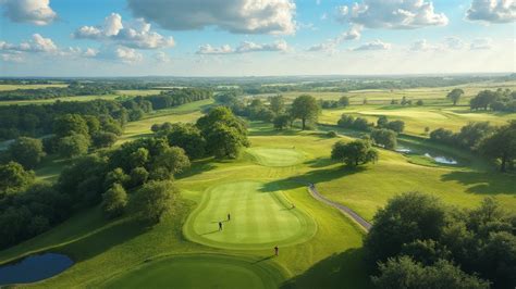 Full Golf Round 的图像结果